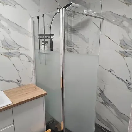 Regal Park 59 Διαμέρισμα Έλμπλαγκ