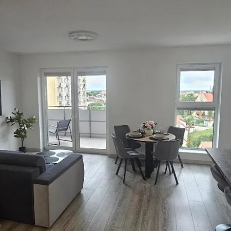 Regal Park 59 Έλμπλαγκ