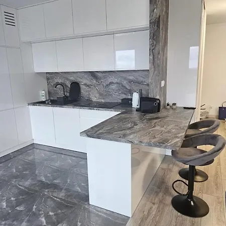 Regal Park 59 Διαμέρισμα