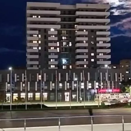 Διαμέρισμα Regal Park 59 Έλμπλαγκ