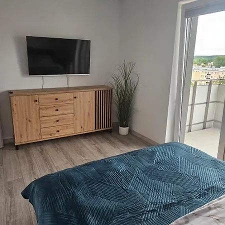 Apartment Regal Park 59 Elbing
