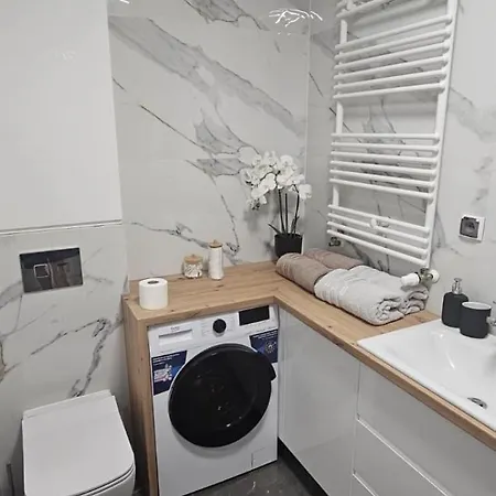 Apartment Regal Park 59 *