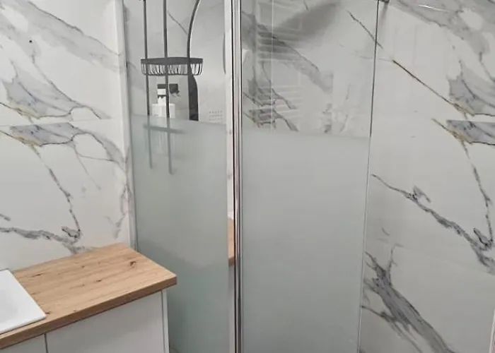 Regal Park 59 Apartament Elbląg