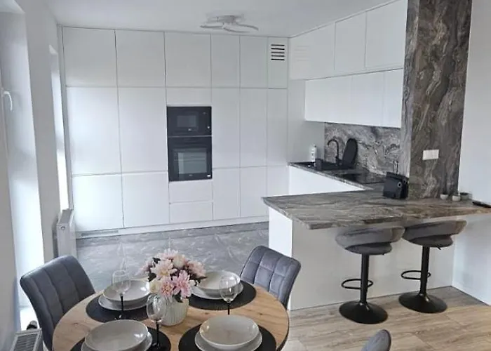 Regal Park 59 Elbląg