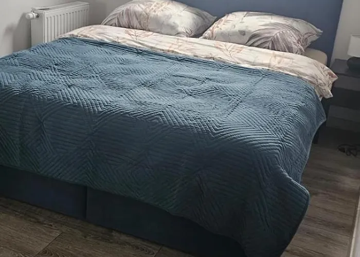 Apartament Regal Park 59