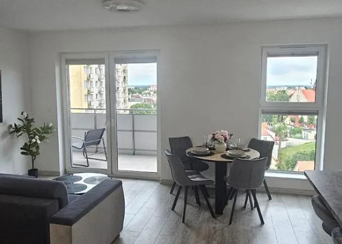 Regal Park 59 Elbląg